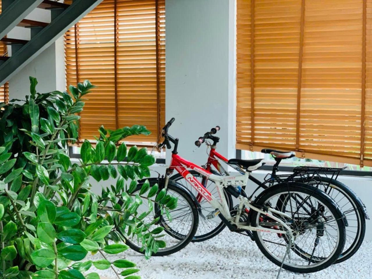 Villa Owner Tai Khu Nghi Duong Sinh Thai Dai Lai Resort Ngoc Quang Exterior foto